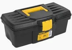 CAJA HERRAMIENTAS PETRUL 13"