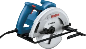 SIERRA CIRCULAR 7.1/4 BOSCH GKS 130 1300W