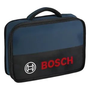 BOLSO BOSCH AZUL   N/R