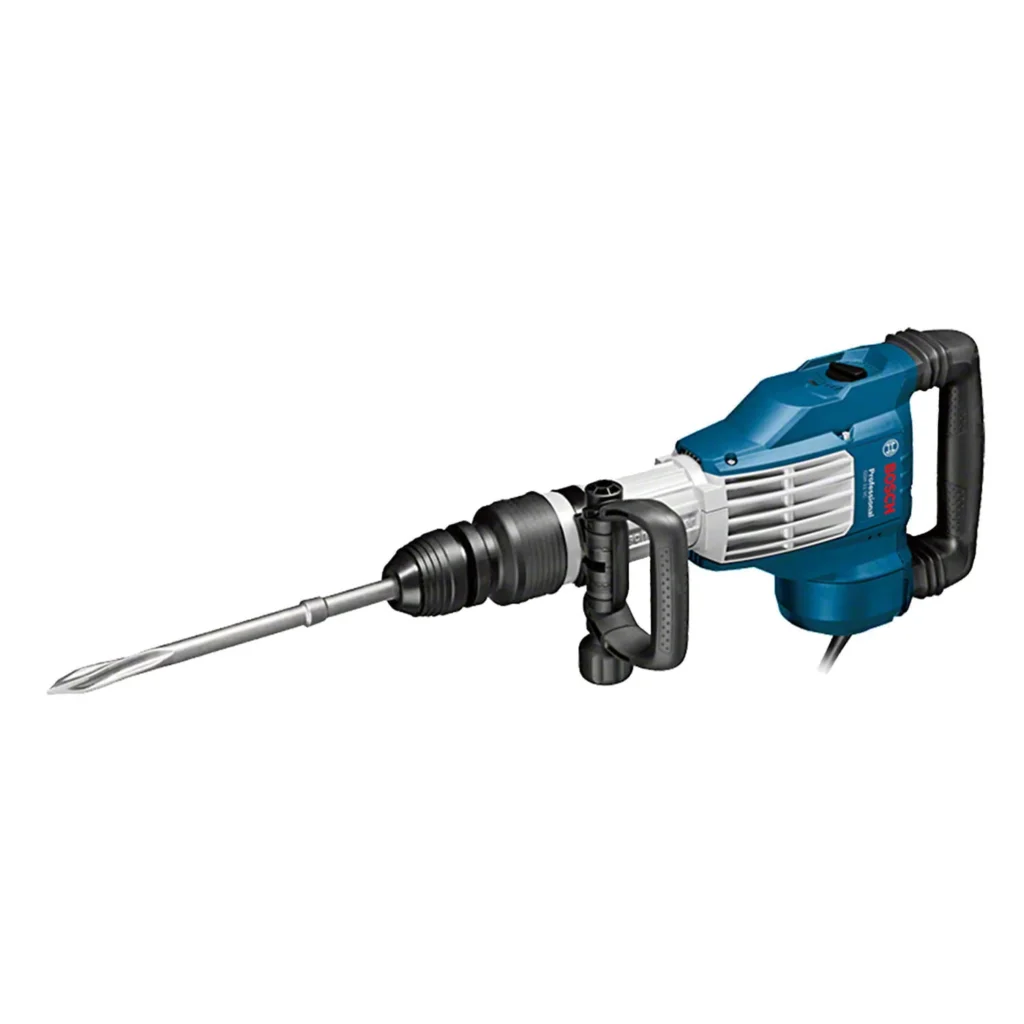 MARTILLO DEMOLEDOR BOSCH MAX GSH 11 VC 1700W-23J