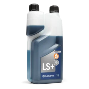 ACEITE 2T 1L HUSQVARNA LS SEMI-SINTETICO