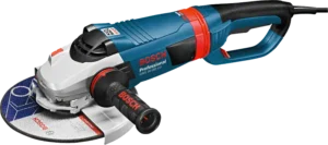 AMOLADORA BOSCH 7 - 2600W GWS 26-180