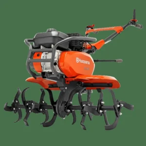 MOTOCULTIVADOR HUSQVARNA TF338 AGRICOLA