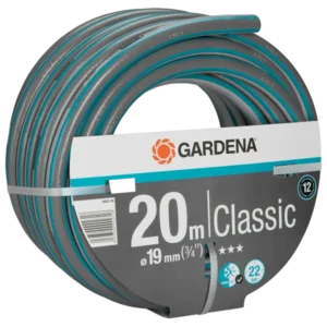 MANGUERA GARDENA 3/4 X 20MT