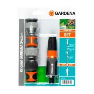 KIT RIEGO TERMINAL GARDENA 18296-20