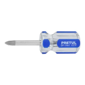 DESTORNILLADOR PRETUL PH. 6X  40      SIN DESCUENTO