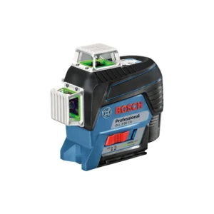 NIVEL LASER BOSCH DE LINEAS GLL 3-80 CG