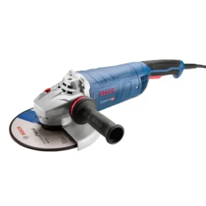 AMOLADORA BOSCH 9 - 2500W GWS 25-230
