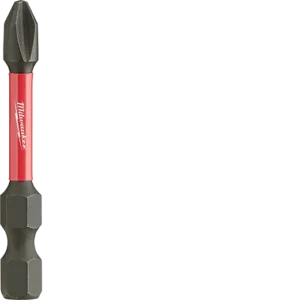 PUNTA P/ATORNILLADOR MILWAUKEE PHI N? 2 X 50 IMPACTO