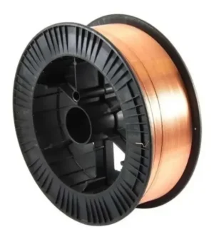 ELECTRODO CONTINUO RANDON 0.6 X  5KG LUSQTOFF AL-065
