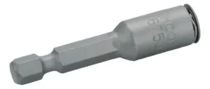 BAHCO ADAPTADOR MAG  (6) 1/4 X 1.7/8