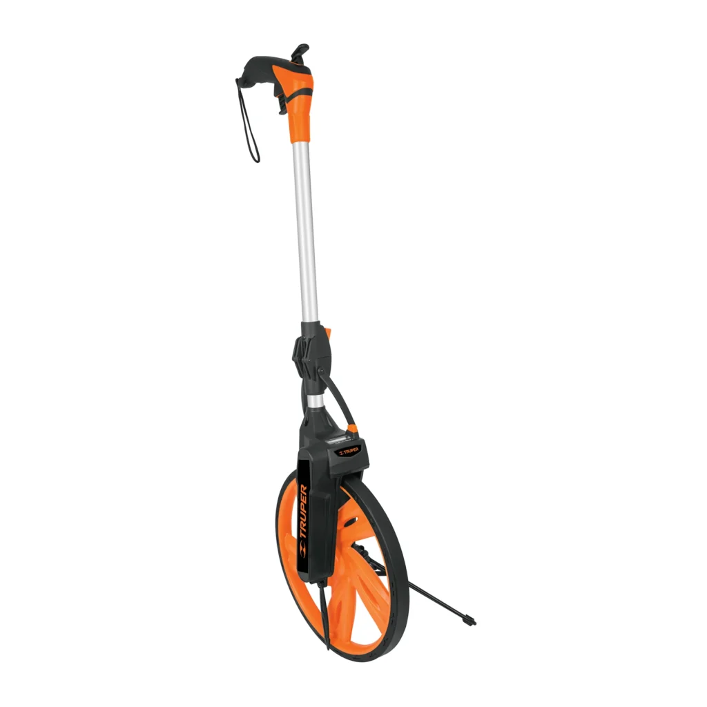 ODOMETRO TRUPER ODM-12 12" C/FRENO