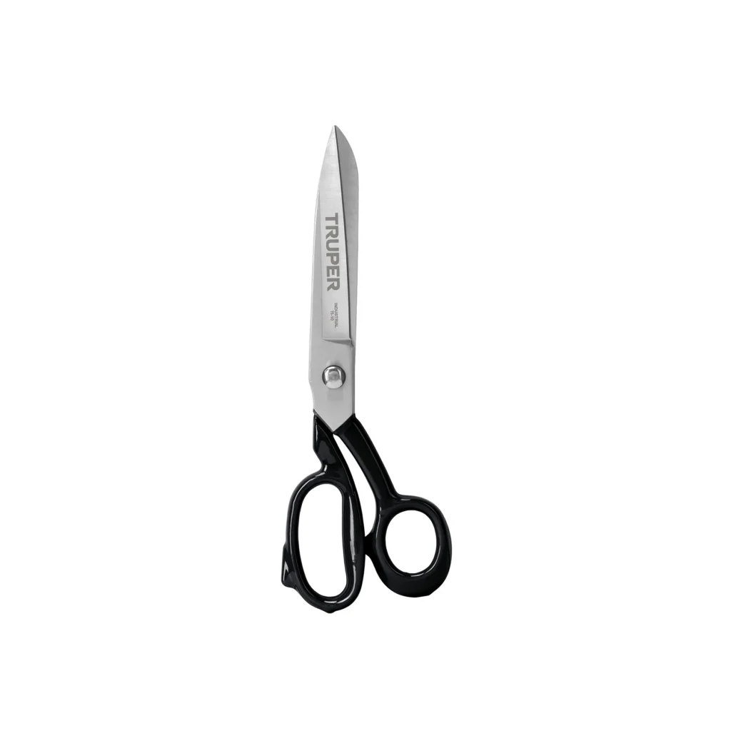 TIJERA SASTRE TRUPER INDUSTRIAL 10"
