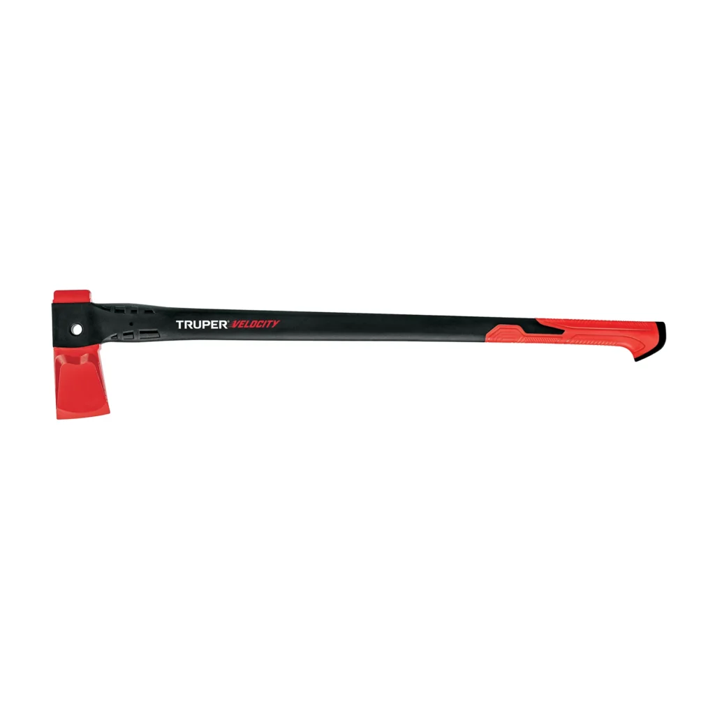 HACHA TAJADERA TRUPER 1.8KG 36P