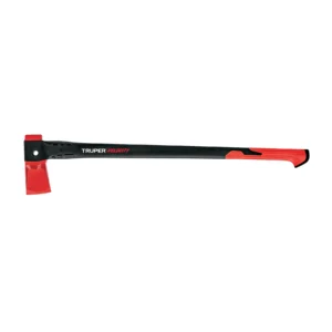 HACHA TAJADERA TRUPER 1.8KG 36P