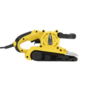 LIJADORA BANDA BAROVO 800W V/V 76X457MM