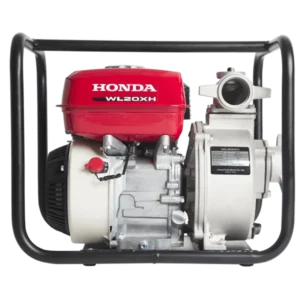 MOTOBOMBA HONDA 2P - WL20XH