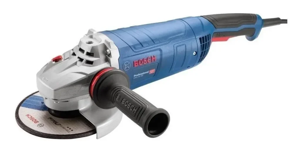 AMOLADORA BOSCH 7 - 2800W GWS 28-180