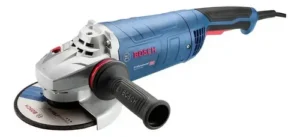 AMOLADORA BOSCH 7 - 2500W GWS 25-180