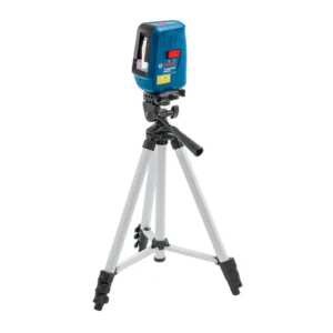 NIVEL LASER BOSCH DE LINEAS GLL3X NIVELOX