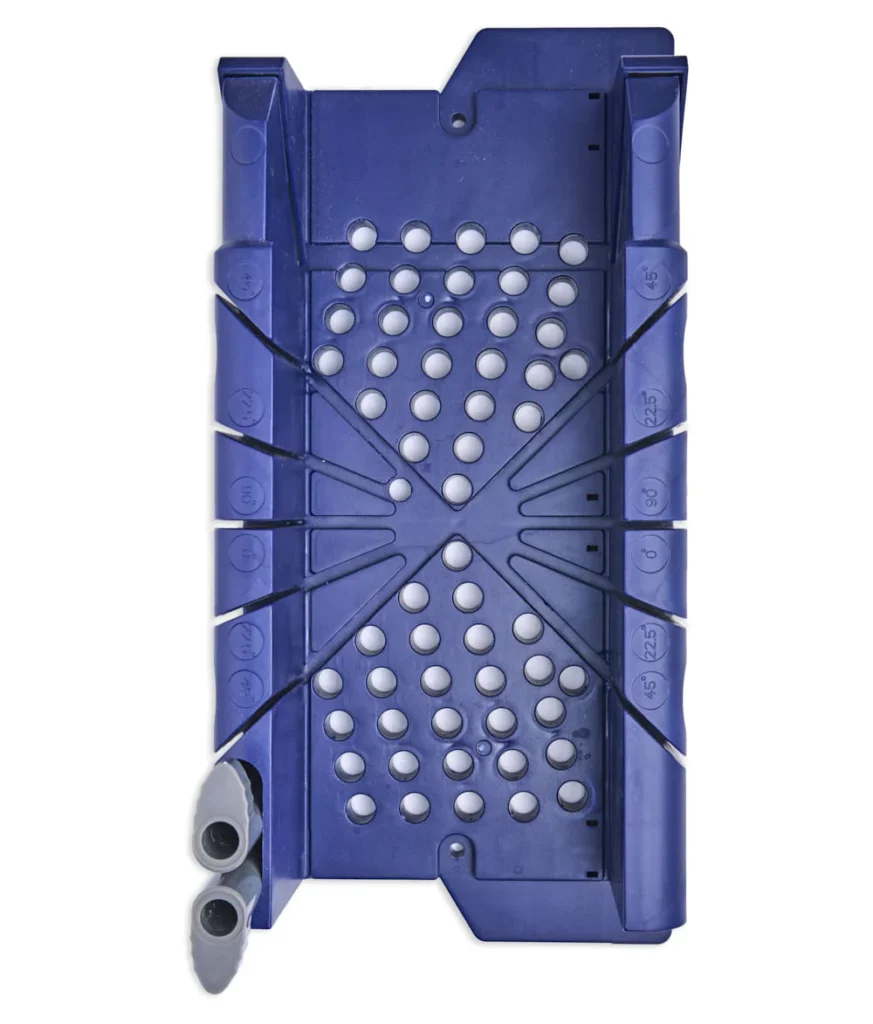 INGLETADORA BREMEN 12" GRANDE C/TRABAS