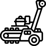 ZANJADORAS