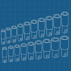 BOCALLAVE BREMEN 1/2 EX 36mm